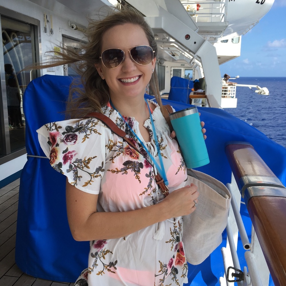 Meet your Posher, Jordyn